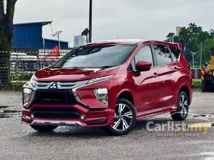 2021 Mitsubishi Xpander 1.5 MPV