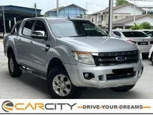 2013 Ford Ranger 2.2 XLT Pickup Truck (A) ONE CAREFUL OWNER LOW MILEAGE
