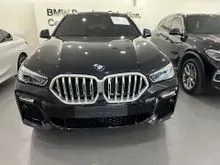 2020 BMW X6 3.0 xDrive40i M Sport SUV