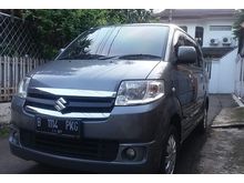 2010 Suzuki APV 1.5 GX Arena Van orisinil