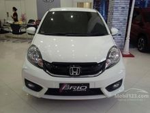 Promo Honda Brio2017 Honda Brio 1.2