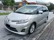 Used 2011/2014 Toyota Estima 3.5 MPV
