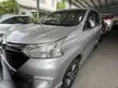 Used 2017 Toyota Avanza 1.5 G MPV (A)
