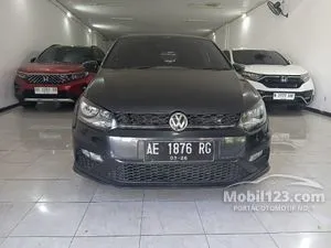 2020 Volkswagen Polo 1.2 Comfortline TSI Hatchback