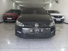 2020 Volkswagen Polo 1.2 Comfortline TSI Hatchback
