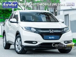 2015 Honda HR-V 1.8 V SUV