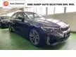 Used 2020 Premium Selection BMW M340i 3.0 xDrive M Sport Sedan by Sime Darby Auto Selection