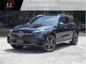 2024 Mercedes-Benz GLC350 2.0 e 4MATIC AMG Dynamic SUV