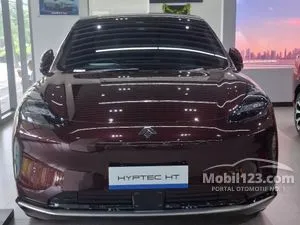 2026 GAC Hyptec HT Premium Hatchback