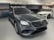 Used 2018/2019 Mercedes-Benz S450L 3.0 AMG Line Sedan - Cars for sale