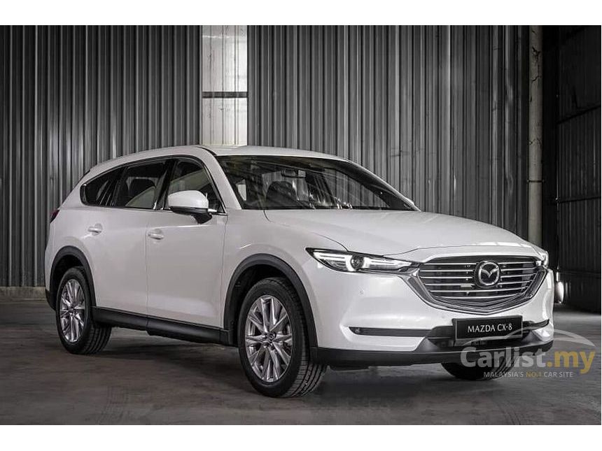 Mazda Cx 8 21 Skyactiv G Mid Plus 2 5 在 State Auto自动挡suv Others 于 价格 Carlist My Mazda Cx 8 21 Skyactiv G Mid Plus 2 5 在 State Auto自动挡suv Others 于 价格 Carlist My