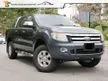 Used 2014 Ford Ranger 2.2 XLT Pickup Truck (A) ONE OWNER