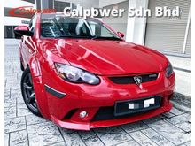 2013 Proton SATRIA 1.6 NEO (A) R3 EXECUTIVE (EASY LOAN)