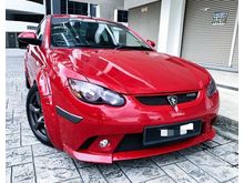 2013 Proton SATRIA 1.6 NEO (A) R3 EXECUTIVE (EASY LOAN)