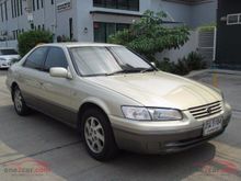 2000 Toyota Camry 2.2 โฉมไฟท้ายยาว (ปี 98-00) SEG Sedan AT
