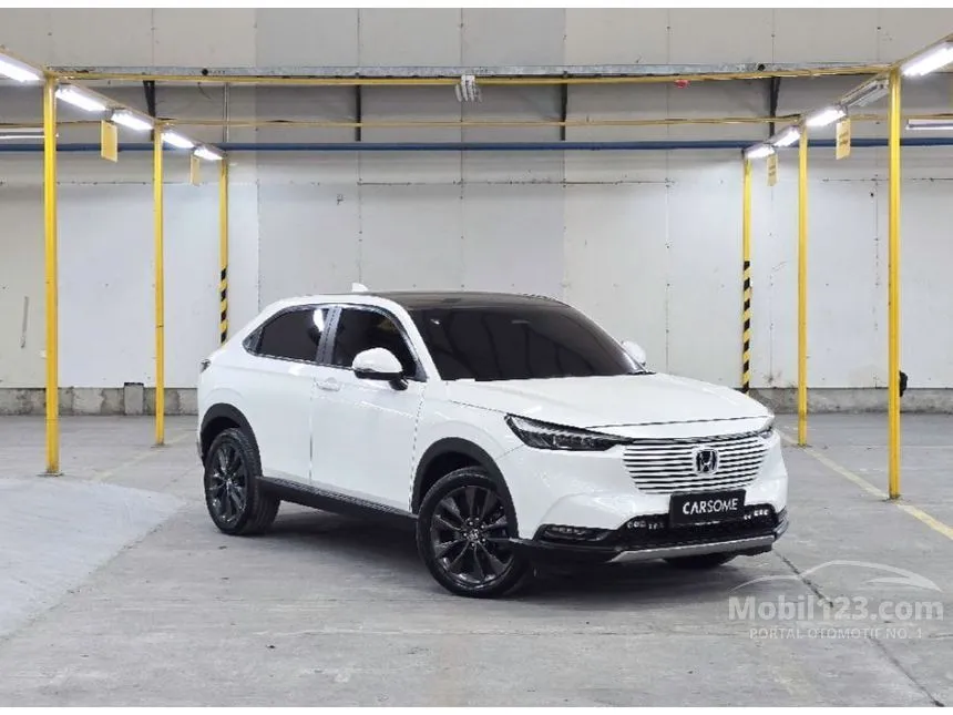 2023 Honda HR-V Special Edition SUV
