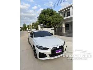 2023 BMW i4 M50 Hatchback