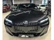 Used 2022 BMW i7 xDrive60 M Sport Sedan (Ex