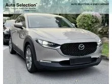 2023 Mazda CX-30 2.0G High+ Premium #SIME Auto Selection