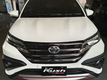 2021 Toyota Rush 1.5 TRD Sportivo SUV