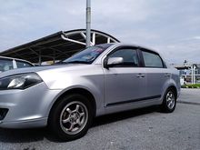2011 Proton Saga 1.3 FL Standard Sedan