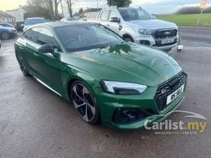 2022 Audi RS5 2.9 Sportback Quattro Hatchback