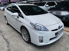 2012 Toyota Prius 1.8 (ปี 09-16) Hybrid Hatchback AT
