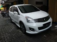 2013 Nissan Grand Livina 1.8 Highway Star Autech MPV AT Istimewa