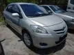 Used 2007 Toyota Vios 1.5 G (A) FACELIFT NEW MODEL