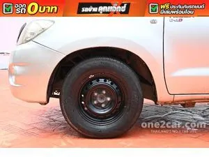 2011 Toyota HILUX VIGO 2.5 J Single Cab Pickup
