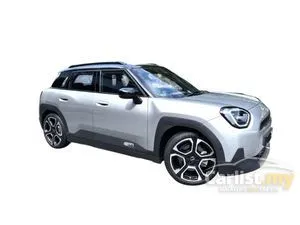 2024 MINI Aceman SE SUV