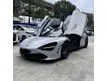 Used 2018 McLaren 720S 4.0 Performance Coupe UNTIL WARRANTY MCLEAN PRICE CAN NGO UNTIL LET GO CHEAPER IN TOWN FASTER FASTER - Cars for sale