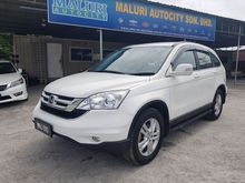 2011 Honda CR-V 2.0 i-VTEC SUV