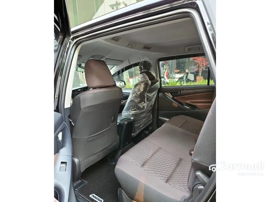 2024 Toyota Kijang Innova G MPV