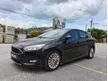 Used 2016 Ford Focus 1.5 Ecoboost Trend Hatchback (A) 3Y Warrnty FULLY IMPORT FROM CBU (USA)