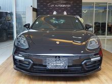 2018 Porsche Panamera 2.9 (ปี 16-20) 4S Sedan AT
