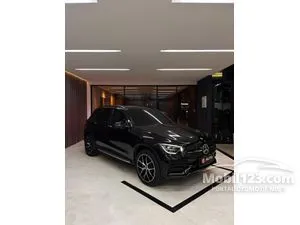 2022 Mercedes-Benz GLC200 2.0 Night Edition AMG Line SUV