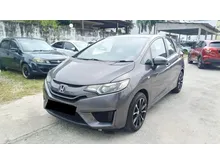2014 Honda Jazz 1.5 S Hatchback