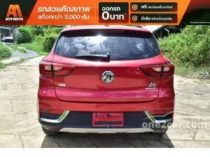 2019 MG ZS 1.5 X SUV