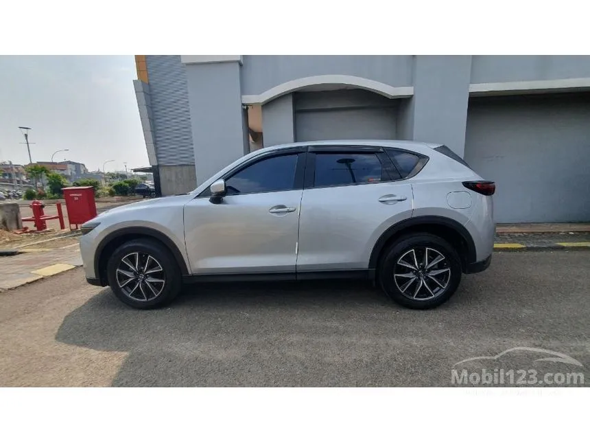 2017 Mazda CX-5 GT SUV
