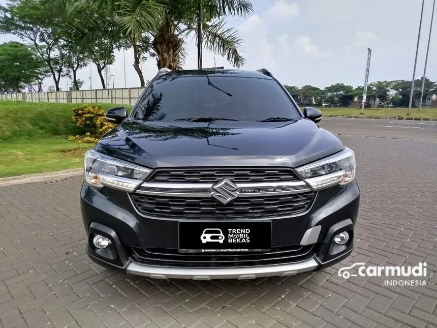 2022 Suzuki XL7 Alpha SUV