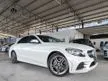 Recon 2019 Mercedes