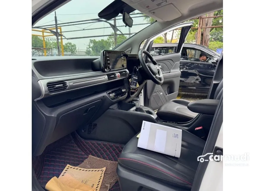 2023 Hyundai Stargazer X Prime MPV