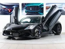 2023 Maserati MC20 3.0 Coupe - INCOMING STOCK