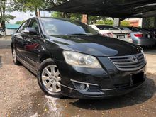 2010 Toyota Camry 2.0 E (A) Tip-Top Condition