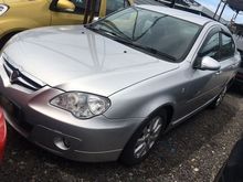 2009 Proton Persona (A) 1.6