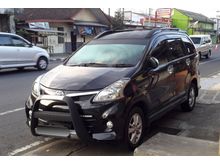2015 Toyota Avanza 1.5 Veloz MPV