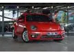 Used 2018 Volkswagen Beetle 1.2 40K KM Warranty