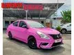 Used 2018 Nissan Almera 1.5 E Sedan (CONDITION BAIK /FREE BANJIR /ORIGINAL MILEAGE /FREE WARRANTY 1 YEAR) (ARIEF