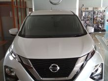 PROMO NISSAN LIVINA